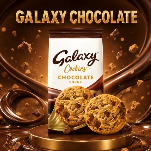 GALAXY CHOCOLATE