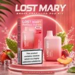 LOST MARY BM600 Prefilled Pod Gallery Image