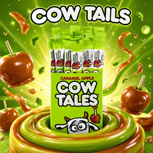 COW TAILS