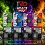 IVG Smart Max Refill Pod 12€ Gallery Image