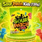 Sour Patch Kids (130g) Gallery Image