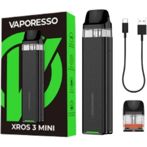 Vaporesso Xros 3 Mini Pod Kit