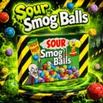Sour Smog Balls Gallery Image