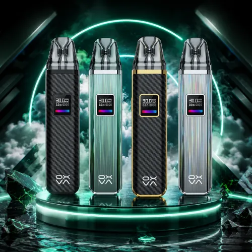 OXVA Xlim Pro Pod Kit