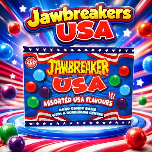 Jawbreakers USA