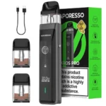 Vaporesso Pro Pod Kit Gallery Image