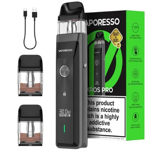 Vaporesso Pro Pod Kit