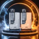 Aspire Gotek Pro Vape Kit Gallery Image