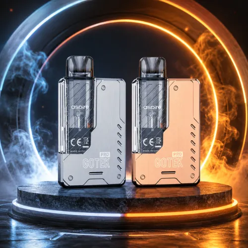 Aspire Gotek Pro Vape Kit