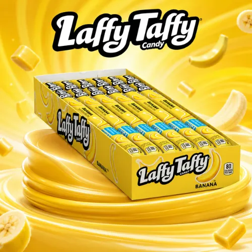 Laffy Taffy Candy