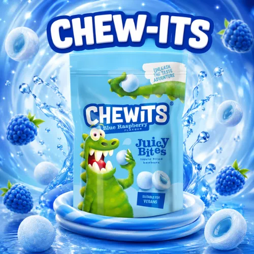CHEW-ITS