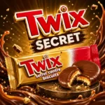 TWIX SECRET Gallery Image
