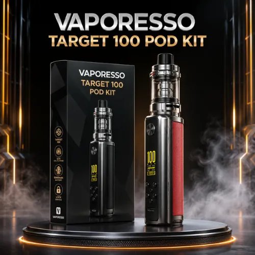 Vaporesso Target 100 Pod Kit