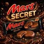 MARS SECRET Gallery Image