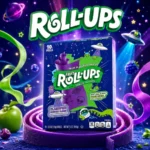 Rolls - Ups Gallery Image