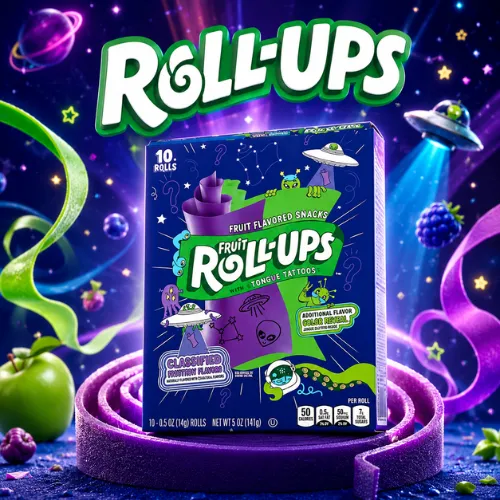 Rolls - Ups