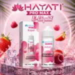 Hayati Pro Max E Liquid Gallery Image
