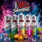 IVG Shortfill Gallery Image