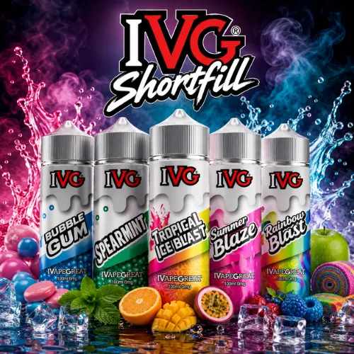 IVG Shortfill
