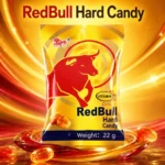 RedBull Hard Candy Gallery Image