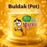 Buldak Big Pot Gallery Image