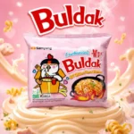Buldak Noodles Gallery Image