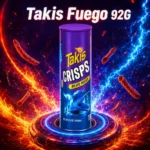 Takis Fuego 92G Gallery Image