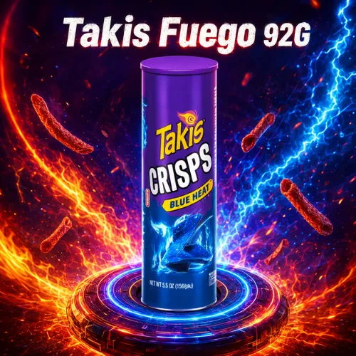 Takis Fuego 92G