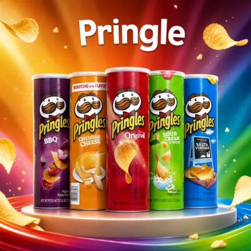Pringle 158g