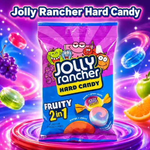 Jolly Rancher Hard Candy