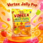 Vertax Jally Pop Gallery Image