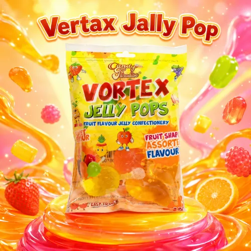 Vertax Jally Pop