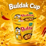 Buldak Cup Gallery Image