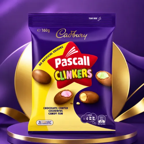 Clinkers Chocolate