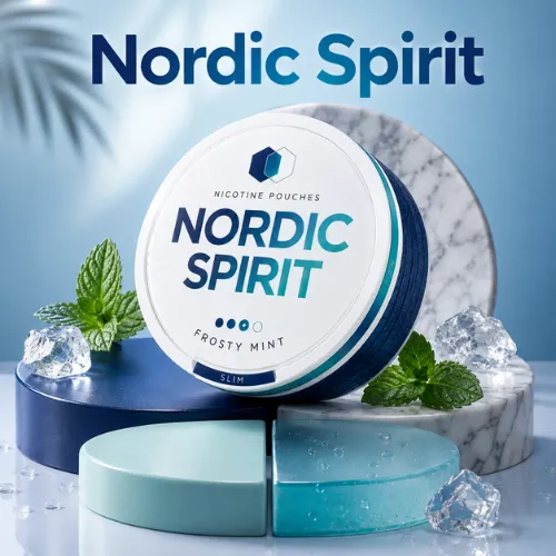 Nordic Spirit
