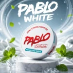 Pablo White Gallery Image