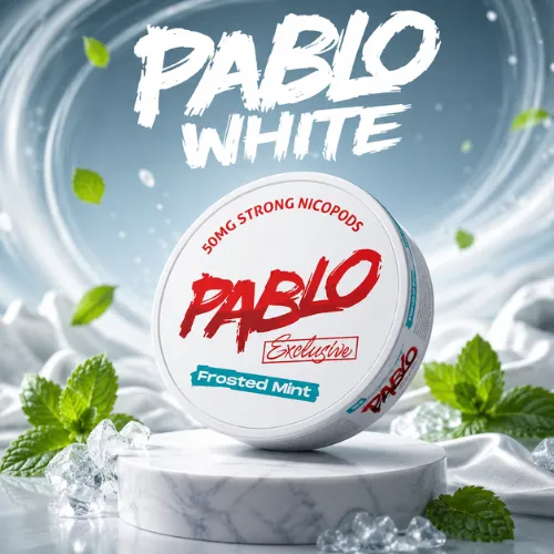 Pablo White