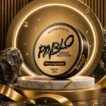 Pablo Gold Gallery Image
