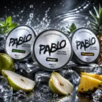 Pablo Silver Gallery Image