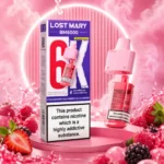 lost mary 6k device Gallery Image