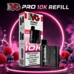 ivg pro 10k refill Gallery Image