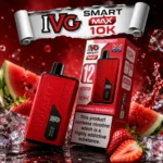 IVG Smart Max 10K Puffs Gallery Image