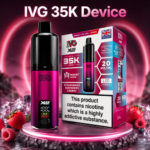 IVG  35K device Gallery Image