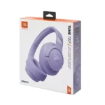 JBL Tune 720BT Wireless Over-Ear Headphones Gallery Image