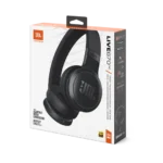 JBL Live 670NC Wireless Headphone Gallery Image