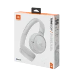 JBL Tune 520BT Wireless On-Ear Headphones Gallery Image
