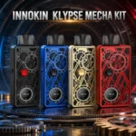 Innokin klypse Mecha kit Gallery Image