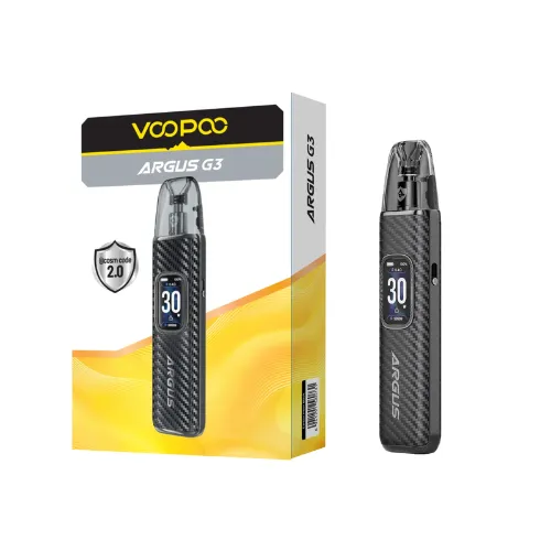 Argus G3 Pod Kit