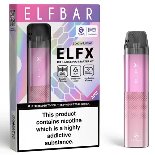 Elf X Kit