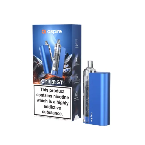 Aspire Cyber GT Pod Kit